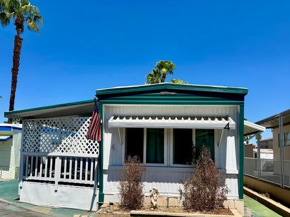 4 Arthur Dr, Cathedral City, CA 92234
