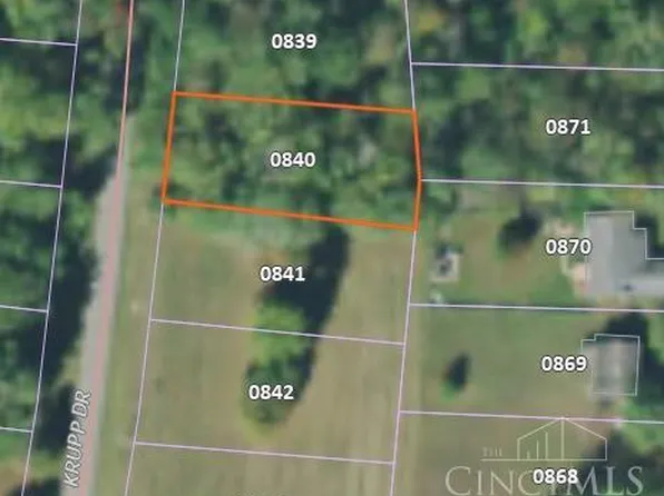 840 Krupp Dr, Fayetteville, OH 45118