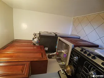 Rented by Oxford Property Group