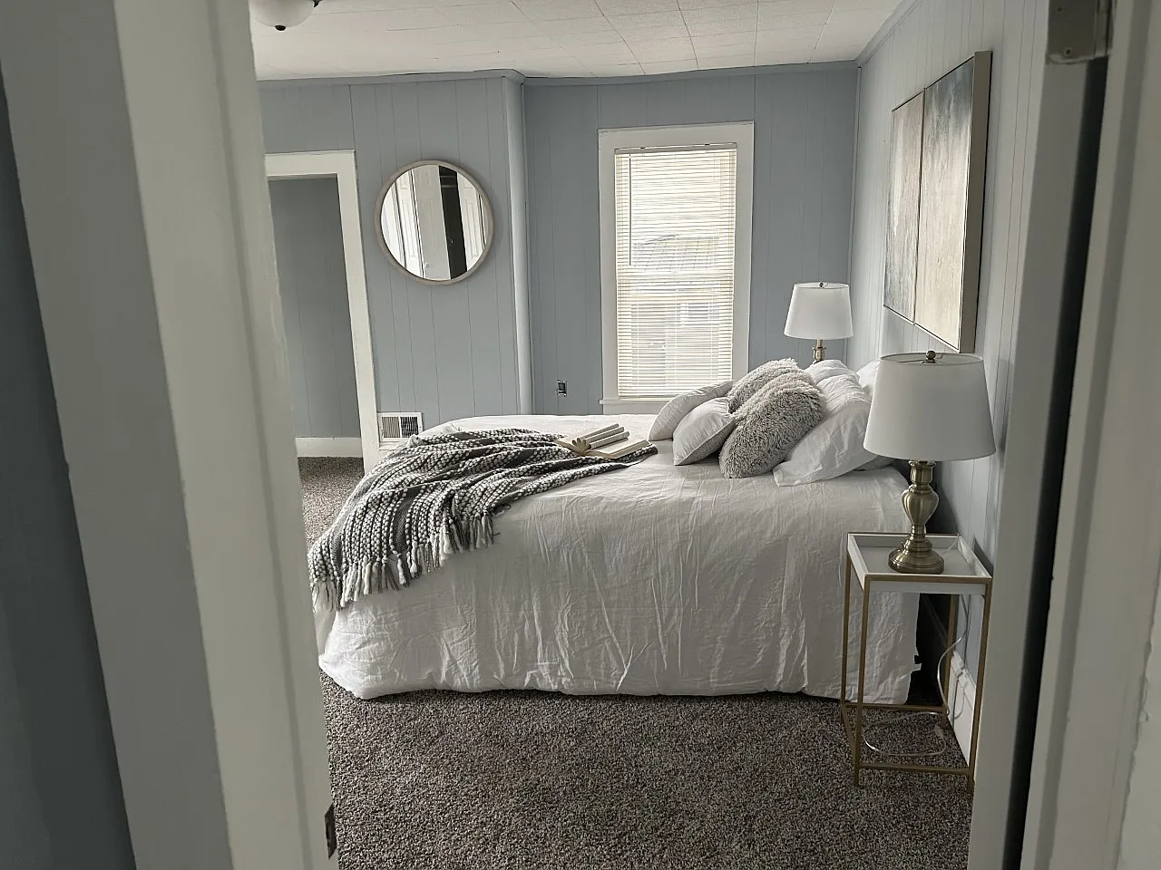 865 Franklin Avenue - 1 — Photo 4