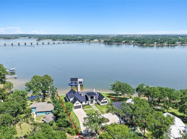 4054 Smothers Rd, Malakoff, TX 75148