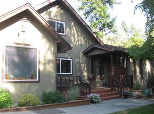 4392 E Evans Creek Rd, Rogue River, OR 97537