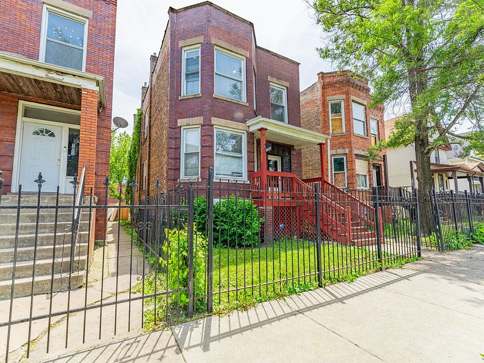 1st image of 5025 W Huron St Unit 2