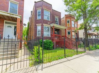 5025 W Huron St UNIT 2, Chicago, IL 60644