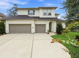 27 Gracenote Place The, Woodlands, TX 77375