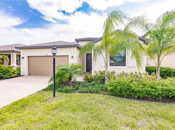 14634 Cantabria DR, FORT MYERS, FL 33905