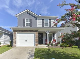 308 Eagle Feather Loop, Columbia, SC 29206