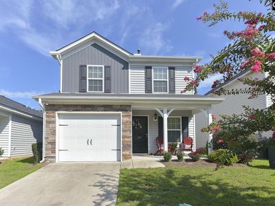 308 Eagle Feather Loop, Columbia, SC, 29206