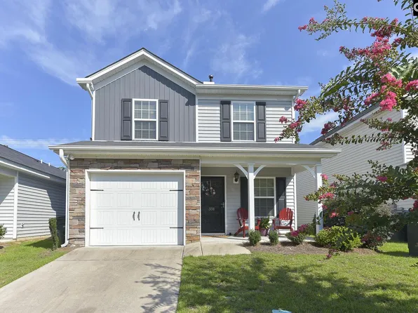 308 Eagle Feather Loop, Columbia, SC 29206