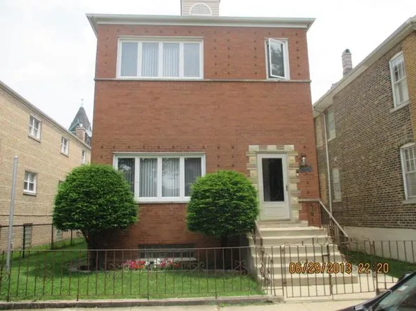 2829 S Lowe Ave, Chicago, IL 60616