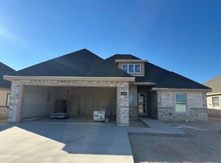 3125 Maplewood Dr, San Angelo, TX 76904