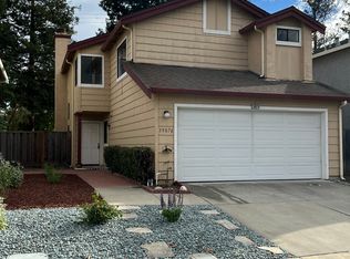 39076 Applegate Ter, Fremont, CA 94536