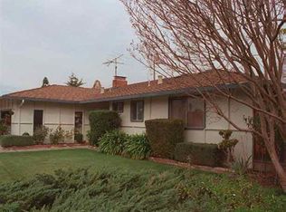 1666 Genoa St, Livermore, CA