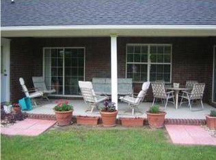 7575 Hayfield Rd, Pensacola, FL 32526