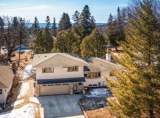 4114 Pitt St, Duluth, MN 55804