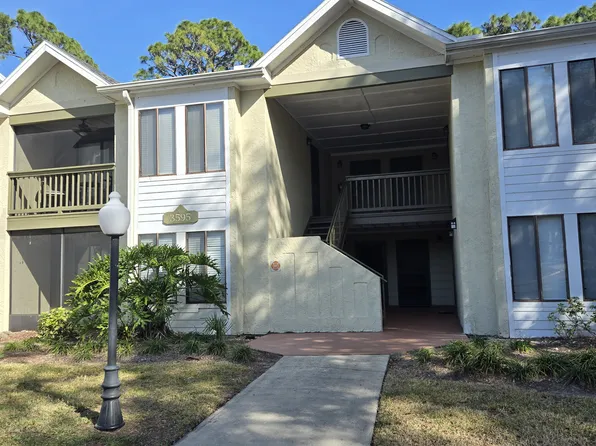 3595 Sable Palm Ln, Titusville, FL