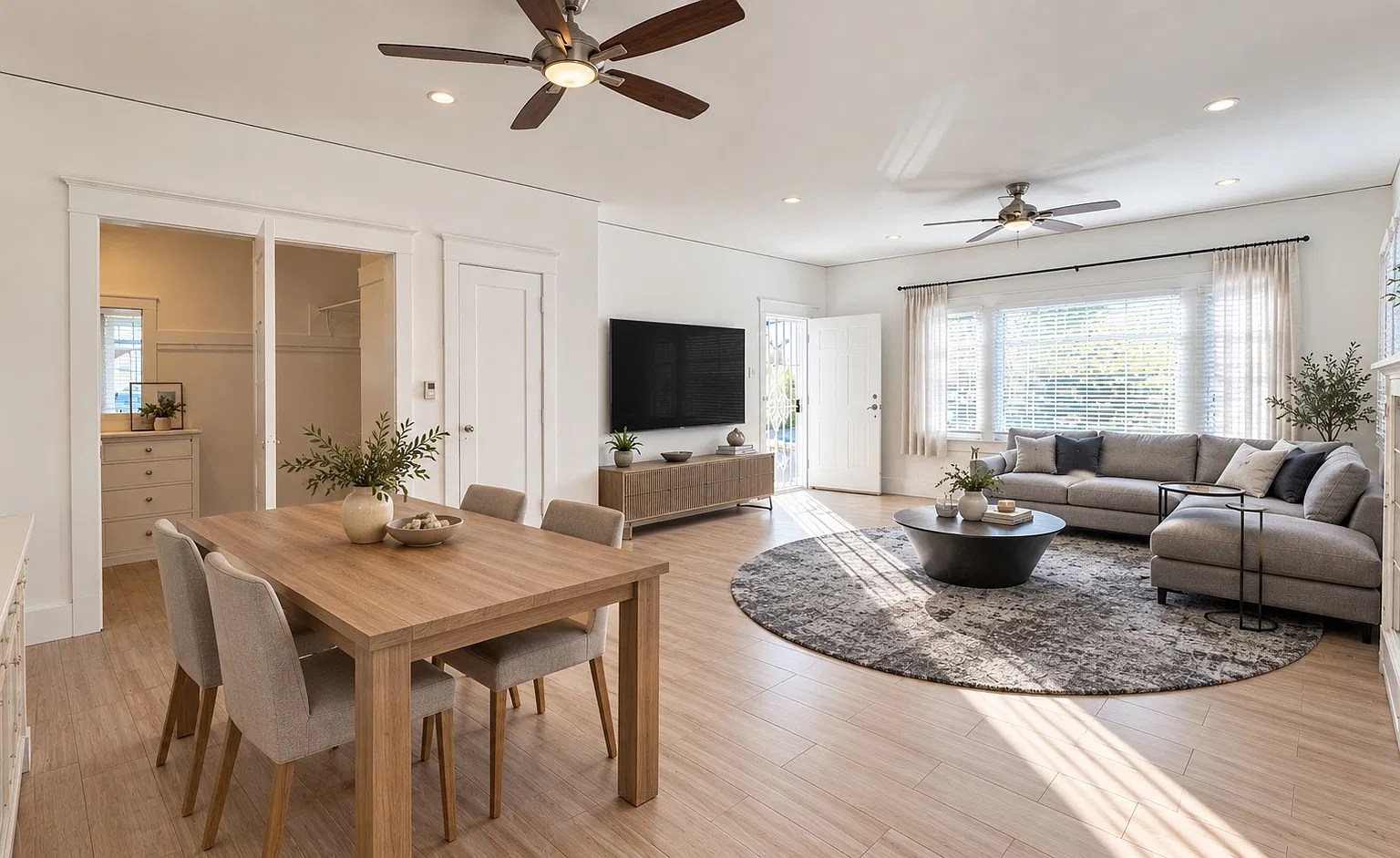 1 bed, 868 sqft, $2,250 — Photo 2