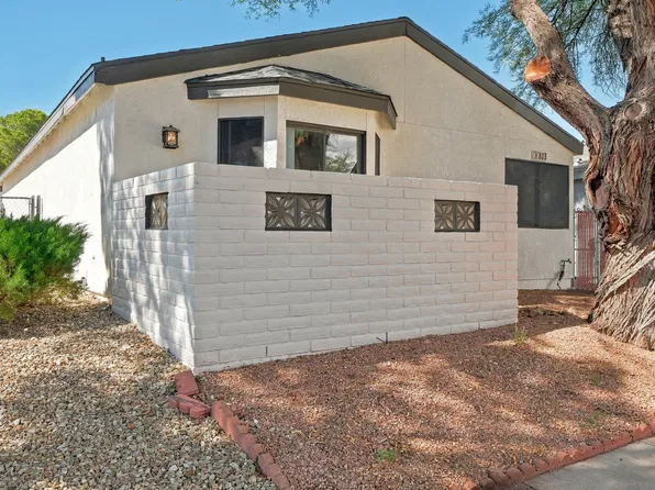 803 SUNSET VISTA Drive, Sierra Vista, AZ 85635