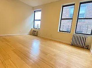 562 W 189th St APT 53, New York, NY 10040