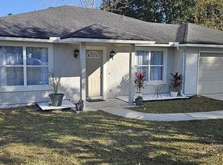 2809 Leon Rd, Jacksonville, FL 32246