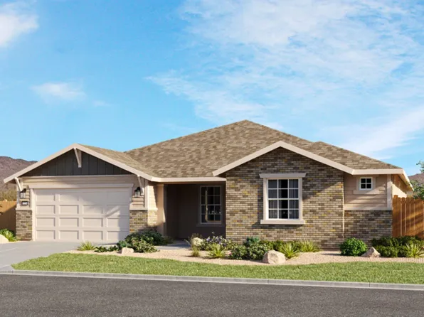 1409 Pickaxe St Homesite 10, Carson City, NV 89703