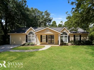 181 Capitol Ave, Winder, GA 30680