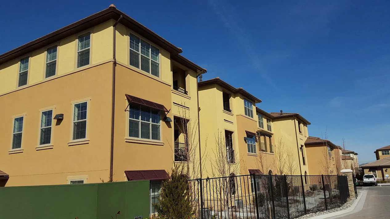 The Village at Arrowcreek Parkway — Photo 3
