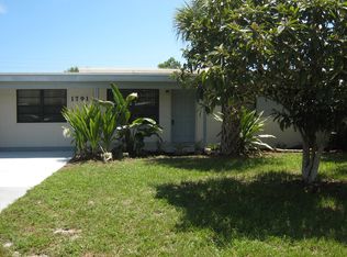 1791 Sandalwood Dr, Melbourne, FL 32935