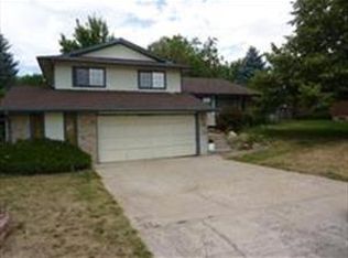 9955 W 73rd Pl, Arvada, CO 80005