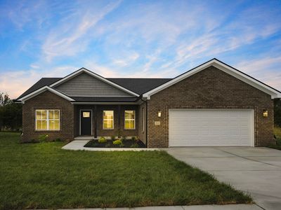 511 Chickasaw Dr, Richmond, KY, 40475