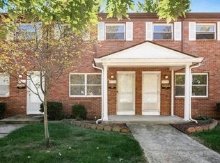 3625 Connor St #3625, Grove City, OH 43123