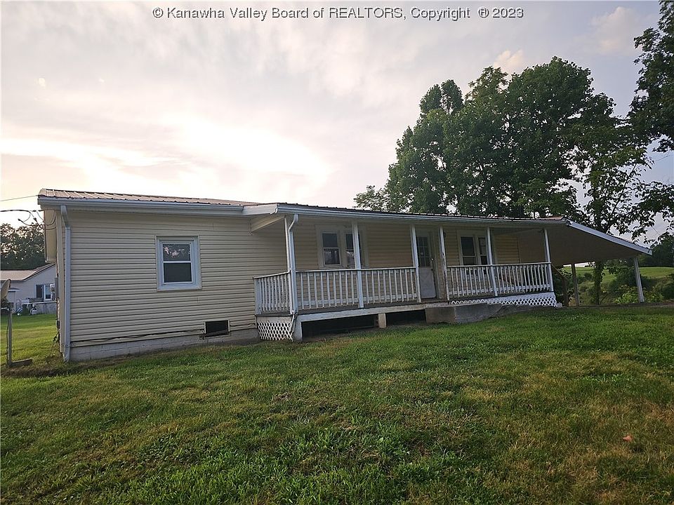 5 Noble Rdg, Reedy, WV 25270 Zillow