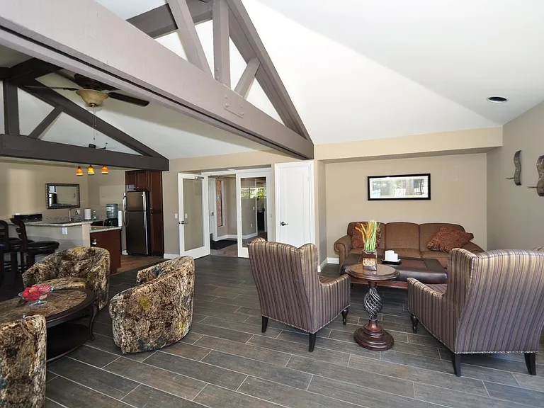 ShadowRidge Country Club Villas — Photo 8