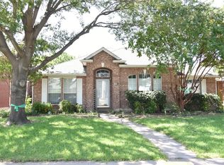 11613 Charlotte Ln, Frisco, TX 75035
