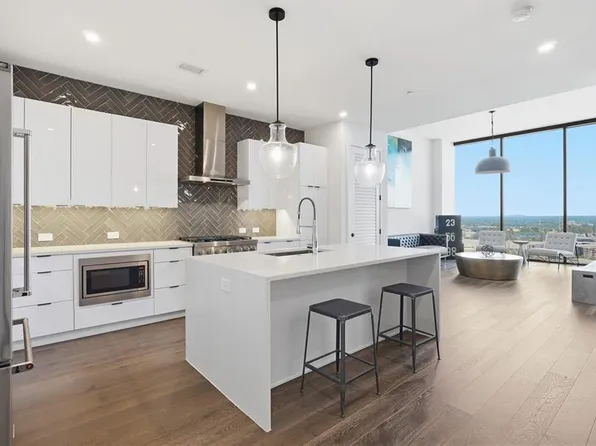 788 W Marietta St NW Unit 1806, Atlanta, GA 30318