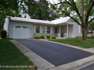 8 Stonybrook Rd #60, Whiting, NJ 08759