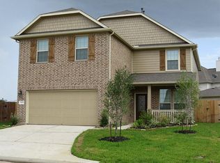 7207 Bordace Ct, Spring, TX 77379