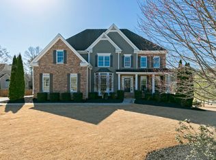5609 Hollowbrooke Ln NW, Acworth, GA