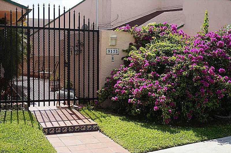 1st image of 9173 Fontainebleau Blvd APT 8