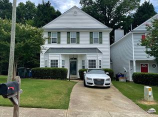 4006 Beaufain St, Raleigh, NC 27604