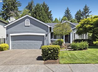 408 SW Sutherland Way, Aloha, OR 97006