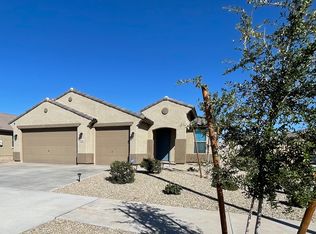 18582 W Carlota Ln, Surprise, AZ 85387