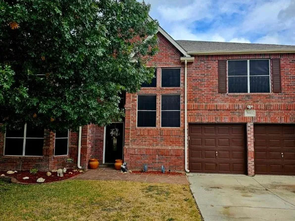 5112 Whisper Dr, Fort Worth, TX 76123