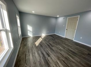 25 Russell St #A, Franklin, NH 03235