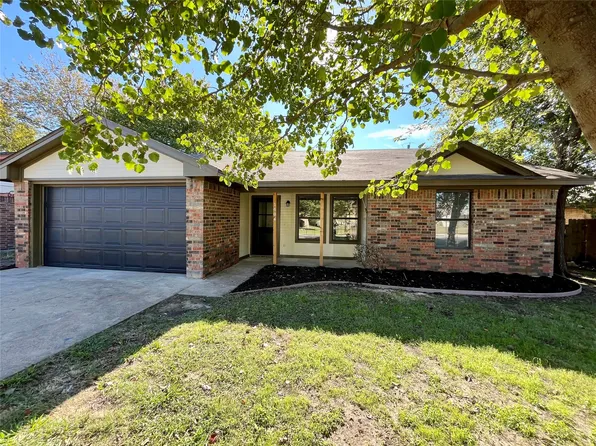 1604 Brook Glen Dr, Sanger, TX 76266