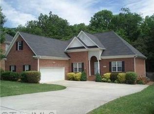 2845 Gray Moss Dr, Clemmons, NC 27012