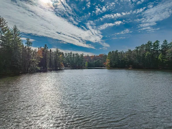 LOT 2 Dam Rd, Three Lakes, WI 54562