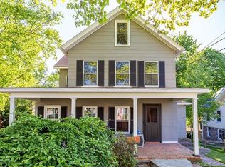 45 Walnut St, Bristol, CT 06010