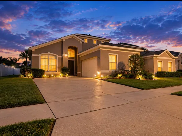 209 Castlemain Cir, Davenport, FL 33897
