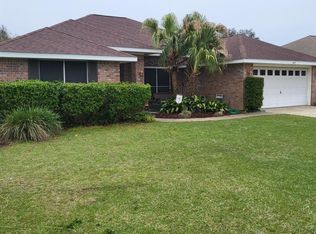 1412 Connemara Cir, Gulf Breeze, FL 32563